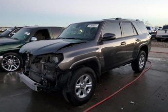 JTEBU5JR6L5827303 | 2020 TOYOTA 4RUNNER SR