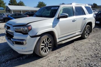 JTEBU5JR7E5153472 | 2014 TOYOTA 4RUNNER SR