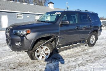 JTEBU5JR7E5165380 | 2014 TOYOTA 4RUNNER SR