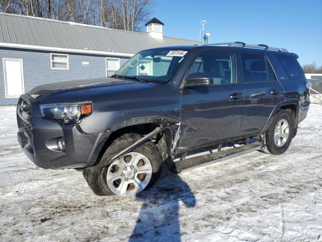 JTEBU5JR7E5165380 | 2014 TOYOTA 4RUNNER SR