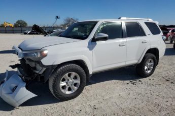 JTEBU5JR7F5254979 | 2015 TOYOTA 4RUNNER SR