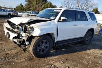 JTEBU5JR7G5282573 | 2016 TOYOTA 4RUNNER SR