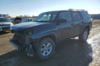 JTEBU5JR7G5332534 | 2016 TOYOTA 4RUNNER SR