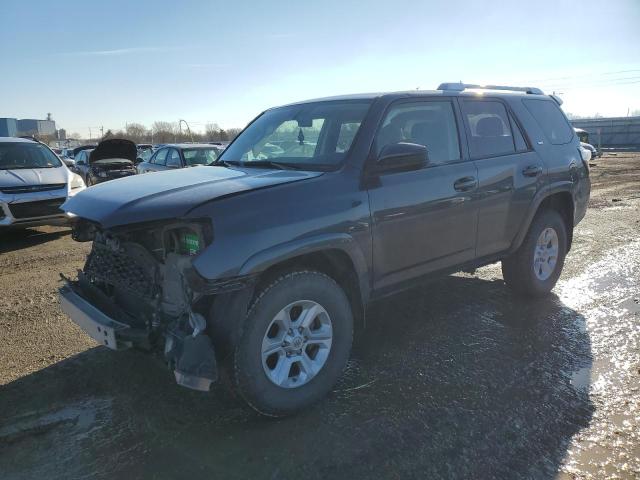 JTEBU5JR7G5332534 | 2016 TOYOTA 4RUNNER SR