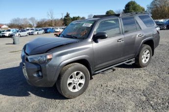 JTEBU5JR7G5341881 | 2016 TOYOTA 4RUNNER SR