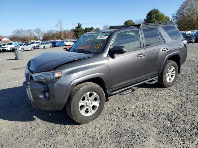 JTEBU5JR7G5341881 | 2016 TOYOTA 4RUNNER SR