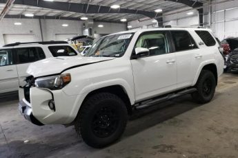 JTEBU5JR7G5351682 | 2016 TOYOTA 4RUNNER SR