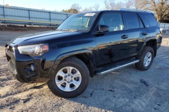 JTEBU5JR7G5386108 | 2016 TOYOTA 4RUNNER SR