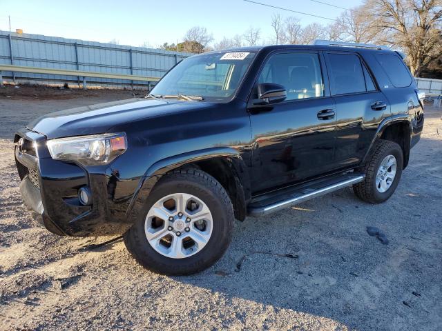 JTEBU5JR7G5386108 | 2016 TOYOTA 4RUNNER SR