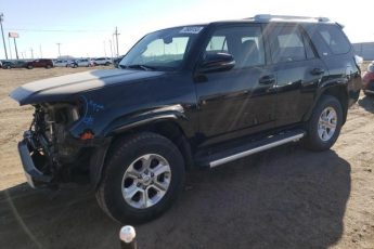 JTEBU5JR7G5386299 | 2016 TOYOTA 4RUNNER SR