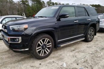 JTEBU5JR7K5620935 | 2019 TOYOTA 4RUNNER SR