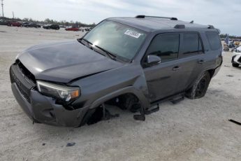 JTEBU5JR7K5682433 | 2019 TOYOTA 4RUNNER SR