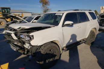 JTEBU5JR7L5752160 | 2020 TOYOTA 4RUNNER SR