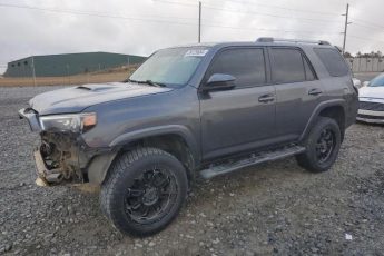 JTEBU5JR8F5251797 | 2015 TOYOTA 4RUNNER SR