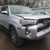 1C4NJPBA7GD812593 | 2016 Jeep patriot sport