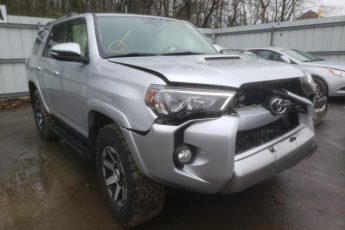 JTEBU5JR8H5423927 | 2017 TOYOTA 4RUNNER SR