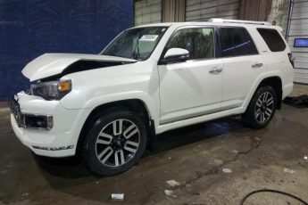 JTEBU5JR8J5553776 | 2018 TOYOTA 4RUNNER SR