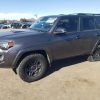 JTEMU5JR0R6237450 | 2024 Toyota 4runner sr5/sr5 premium