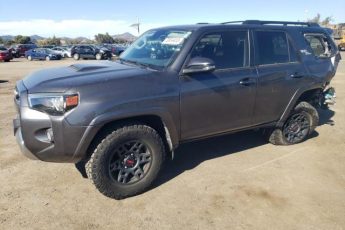 JTEBU5JR8L5828369 | 2020 TOYOTA 4RUNNER SR