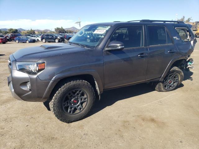 JTEBU5JR8L5828369 | 2020 TOYOTA 4RUNNER SR