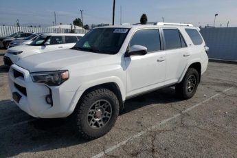 JTEBU5JR9E5185839 | 2014 TOYOTA 4RUNNER SR