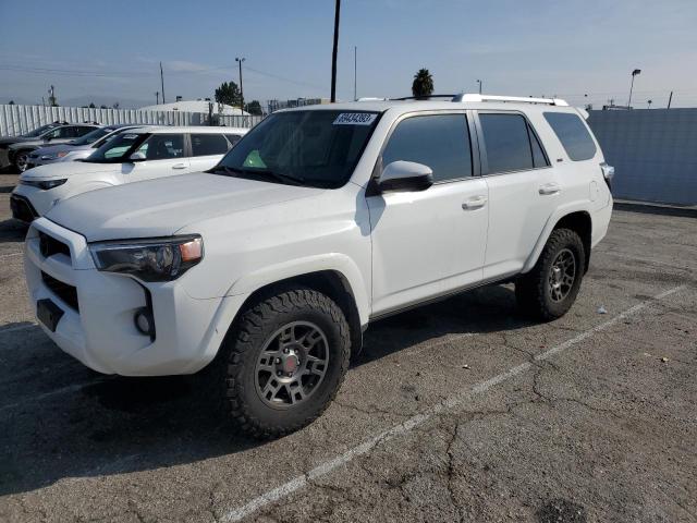 JTEBU5JR9E5185839 | 2014 TOYOTA 4RUNNER SR