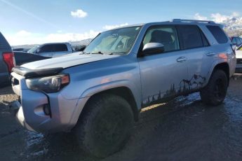 JTEBU5JR9E5191401 | 2014 TOYOTA 4RUNNER SR