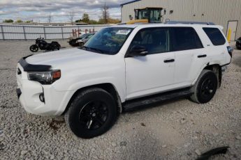 JTEBU5JR9E5194380 | 2014 TOYOTA 4RUNNER SR