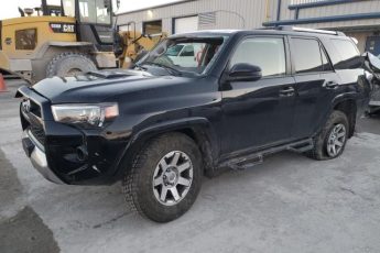 JTEBU5JR9F5225936 | 2015 TOYOTA 4RUNNER SR