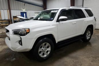 JTEBU5JR9F5246673 | 2015 TOYOTA 4RUNNER SR