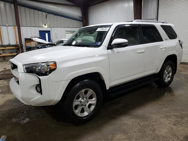 JTEBU5JR9F5246673 | 2015 TOYOTA 4RUNNER SR