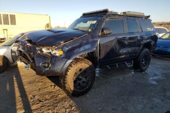 JTEBU5JR9G5338514 | 2016 TOYOTA 4RUNNER SR