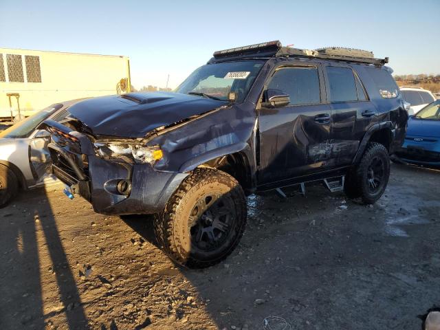 JTEBU5JR9G5338514 | 2016 TOYOTA 4RUNNER SR