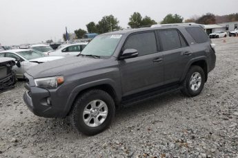 JTEBU5JR9H5447816 | 2017 TOYOTA 4RUNNER SR