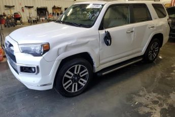 JTEBU5JR9J5511360 | 2018 TOYOTA 4RUNNER SR