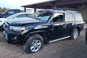 JTEBU5JR9K5650485 | 2019 TOYOTA 4RUNNER SR