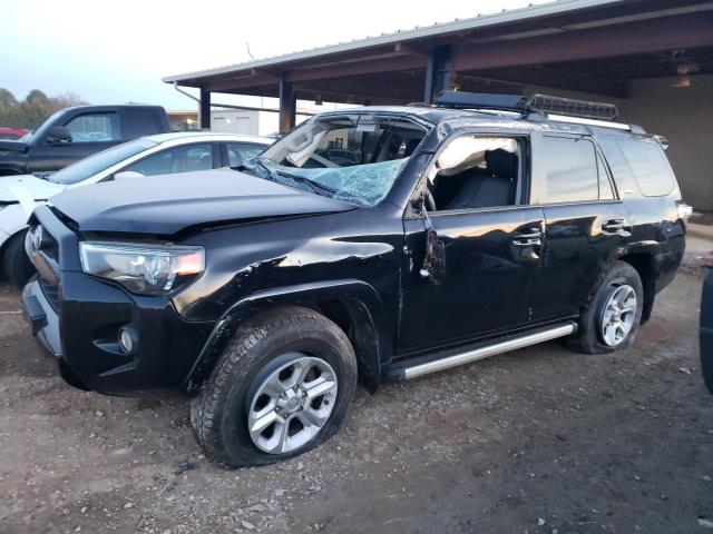 JTEBU5JR9K5650485 | 2019 TOYOTA 4RUNNER SR