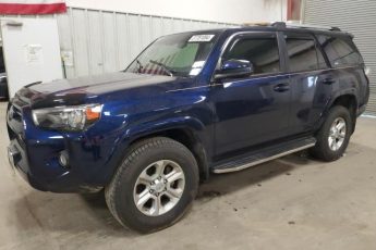 JTEBU5JR9L5757764 | 2020 TOYOTA 4RUNNER SR