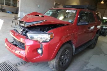 JTEBU5JR9L5836447 | 2020 TOYOTA 4RUNNER SR