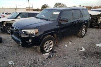 JTEBU5JRXE5177362 | 2014 TOYOTA 4RUNNER SR