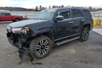 JTEBU5JRXF5221832 | 2015 TOYOTA 4RUNNER SR