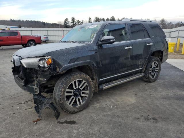 JTEBU5JRXF5221832 | 2015 TOYOTA 4RUNNER SR