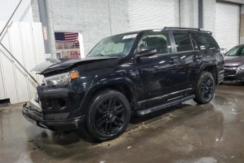 JTEBU5JRXK5663746 | 2019 TOYOTA 4 RUNNER