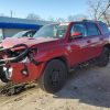 5N1DR2MM3HC675055 | 2017 NISSAN PATHFINDER