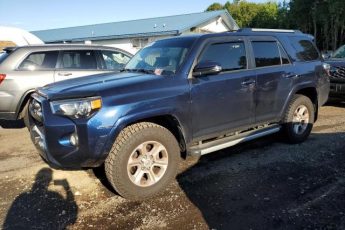 JTEBU5JRXK5686444 | 2019 TOYOTA 4RUNNER SR