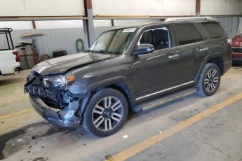 JTEBU5JRXK5734878 | 2019 TOYOTA 4RUNNER SR