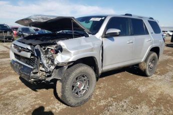 JTEBU5JRXL5744831 | 2020 TOYOTA 4RUNNER SR