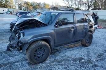 JTEBU5JRXL5781684 | 2020 TOYOTA 4RUNNER SR