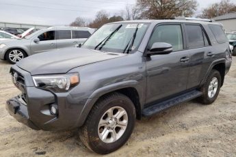 JTEBU5JRXL5785038 | 2020 TOYOTA 4RUNNER SR