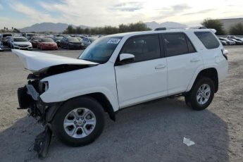 JTEEU5JR3M5228907 | 2021 TOYOTA 4RUNNER SR